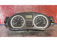 Recambio de cuadro instrumentos para dacia logan  | 0.05 - ...  | 0.05 - ... referencia OEM IAM P8200650541 281184093C