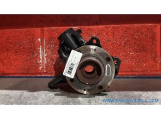 Recambio de mangueta delantero derecha para peugeot 207 confort | 06.07 - 12.11 confort | 06.07 - 12.11 referencia OEM IAM   