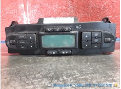 Recambio de mando climatizador para seat altea (5p1) stylance / style | 03.04 - 12.13 stylance / style | 03.04 - 12.13 referenci