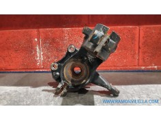 Recambio de mangueta delantero derecha para peugeot 207 confort | 06.07 - 12.11 confort | 06.07 - 12.11 referencia OEM IAM    2