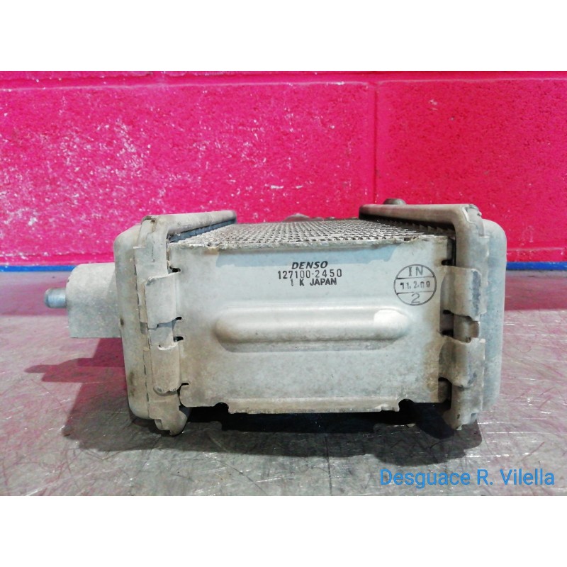 Recambio de intercooler para honda civic berlina 5 (fk) 2.2 i-ctdi comfort | 09.05 - 12.12 2.2 i-ctdi comfort | 09.05 - 12.12 re