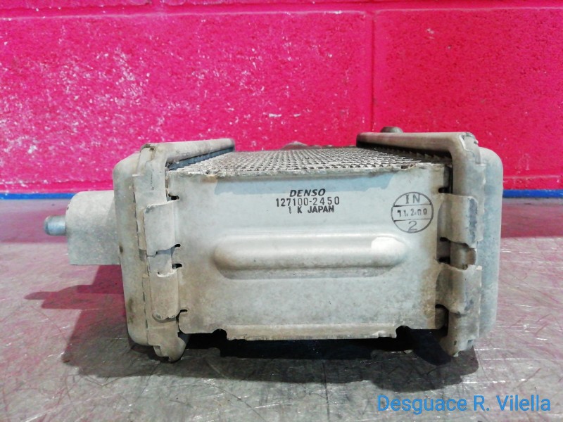 Recambio de intercooler para honda civic berlina 5 (fk) 2.2 i-ctdi comfort | 09.05 - 12.12 2.2 i-ctdi comfort | 09.05 - 12.12 re