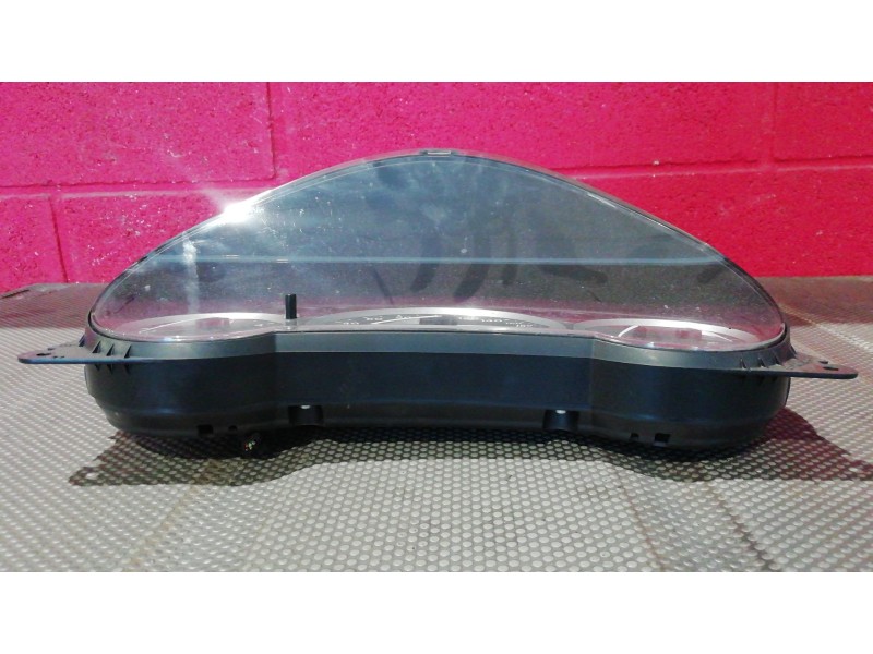 Recambio de cuadro instrumentos para saab 9-3 berlina 2.2 tid anniversary | 0.03 - ... 2.2 tid anniversary | 0.03 - ... referenc