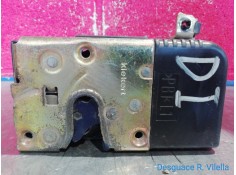 Recambio de cerra. puer. delantero izquierda para peugeot 206 berlina xn | 09.98 - 12.02 xn | 09.98 - 12.02 referencia OEM IAM  