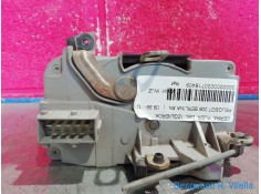 Recambio de cerra. puer. delantero izquierda para peugeot 206 berlina xn | 09.98 - 12.02 xn | 09.98 - 12.02 referencia OEM IAM   2