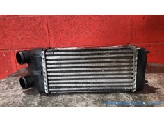Recambio de intercooler para peugeot 207 confort | 06.07 - 12.11 confort | 06.07 - 12.11 referencia OEM IAM   