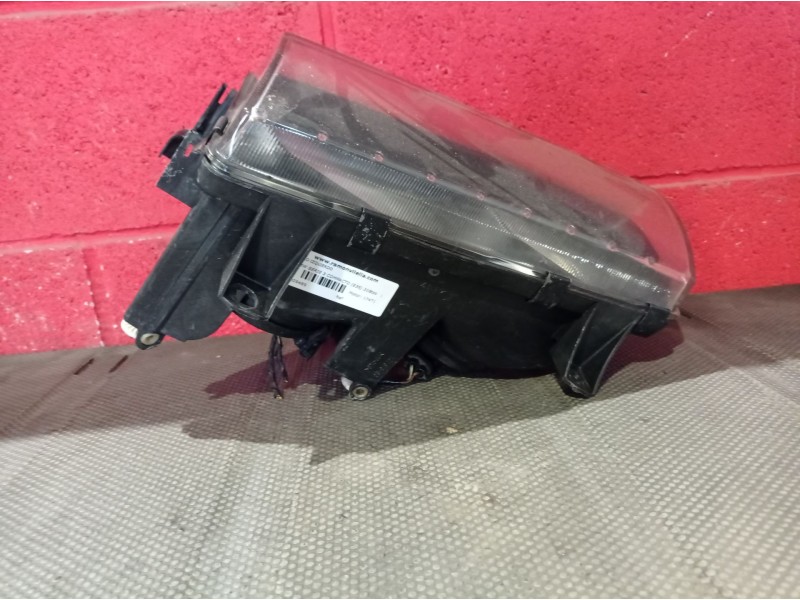 Recambio de faro izquierdo para bmw serie 3 compacto (e36) 318tds | 03.95 - 12.01 318tds | 03.95 - 12.01 referencia OEM IAM   