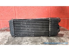 Recambio de intercooler para peugeot 207 confort | 06.07 - 12.11 confort | 06.07 - 12.11 referencia OEM IAM    2