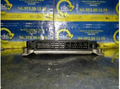 Recambio de centralita motor uce para citroen xsara berlina 1.6 16v chrono | 01.01 - ... 1.6 16v chrono | 01.01 - ... referencia 2