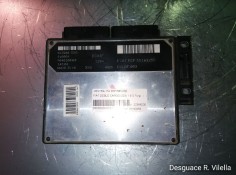 Recambio de centralita motor uce para fiat doblo cargo (223) 1.9 d furg. | 0.01 - ... 1.9 d furg. | 0.01 - ... referencia OEM IA