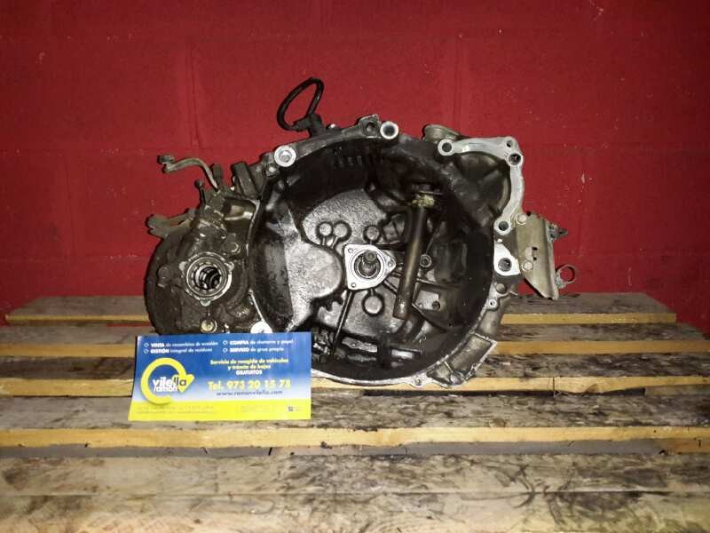 Recambio de caja cambios para peugeot 306 berlina 3/4/5 puertas (s2) 1.8 cat | 0.97 - 0.03 1.8 cat | 0.97 - 0.03 referencia OEM 