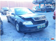 audi a6 berlina (4b2) 2.4 (121kw) | 04.97 - 12.01 del año 1998