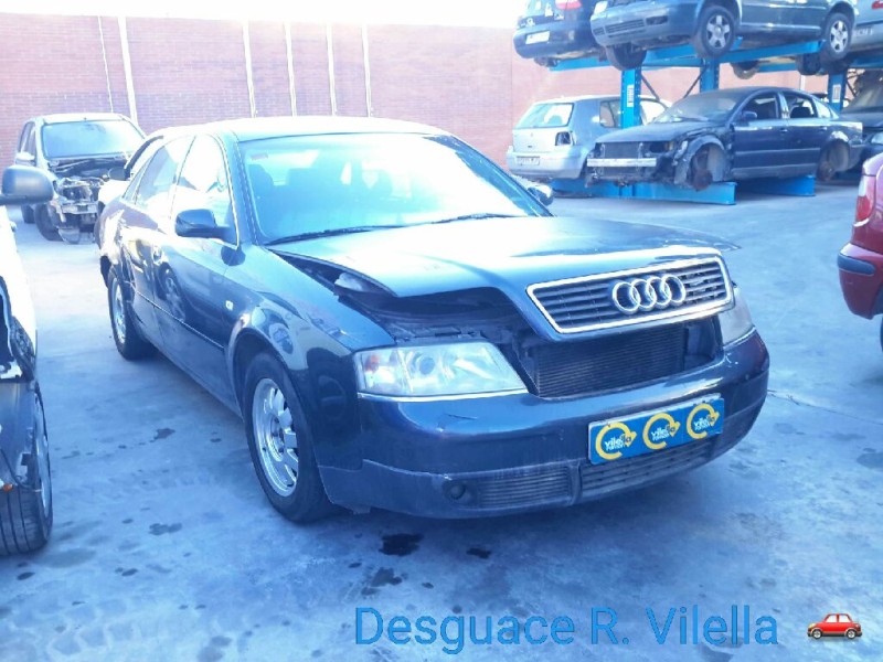 audi a6 berlina (4b2) 2.4 (121kw) | 04.97 - 12.01 del año 1998 audi a6 berlina (4b2) 2.4 (121kw) | 04.97 - 12.01 del año 1998