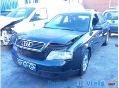 audi a6 berlina (4b2) 2.4 (121kw) | 04.97 - 12.01 del año 1998 2