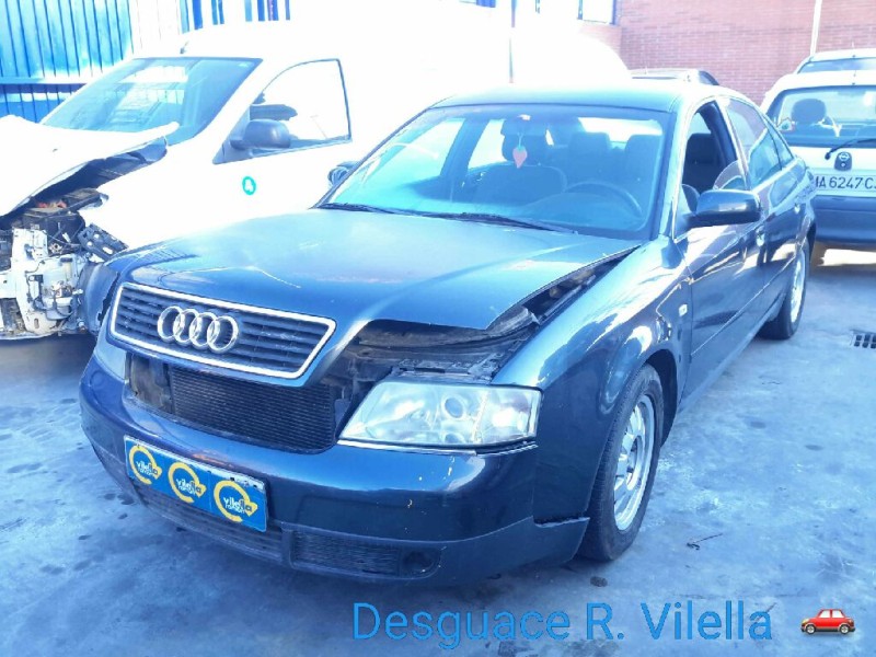 audi a6 berlina (4b2) 2.4 (121kw) | 04.97 - 12.01 del año 1998 audi a6 berlina (4b2) 2.4 (121kw) | 04.97 - 12.01 del año 1998