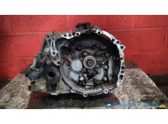 Recambio de caja cambios para nissan almera (n16/e) acenta | 12.02 - 12.04 acenta | 12.02 - 12.04 referencia OEM IAM JR5106