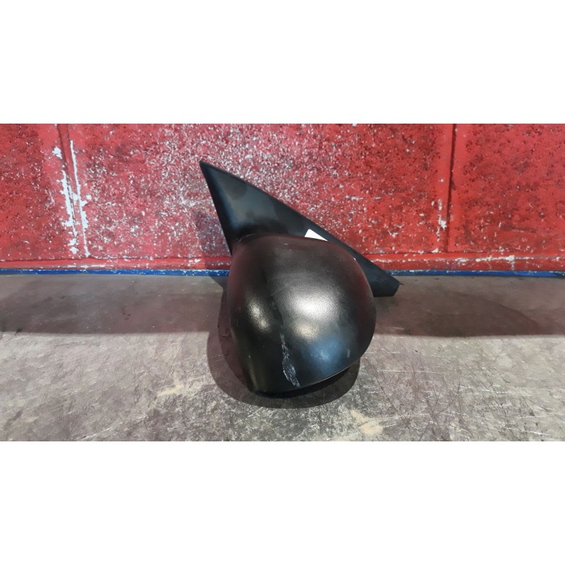 Recambio de retrovisor izquierdo para daewoo lanos  | 0.97 - 0.04  | 0.97 - 0.04 referencia OEM IAM MANUAL  