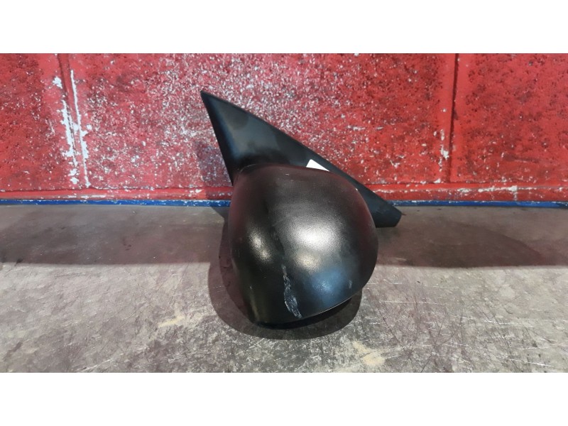 Recambio de retrovisor izquierdo para daewoo lanos  | 0.97 - 0.04  | 0.97 - 0.04 referencia OEM IAM MANUAL  