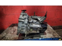 Recambio de caja cambios para nissan almera (n16/e) acenta | 12.02 - 12.04 acenta | 12.02 - 12.04 referencia OEM IAM JR5106   2