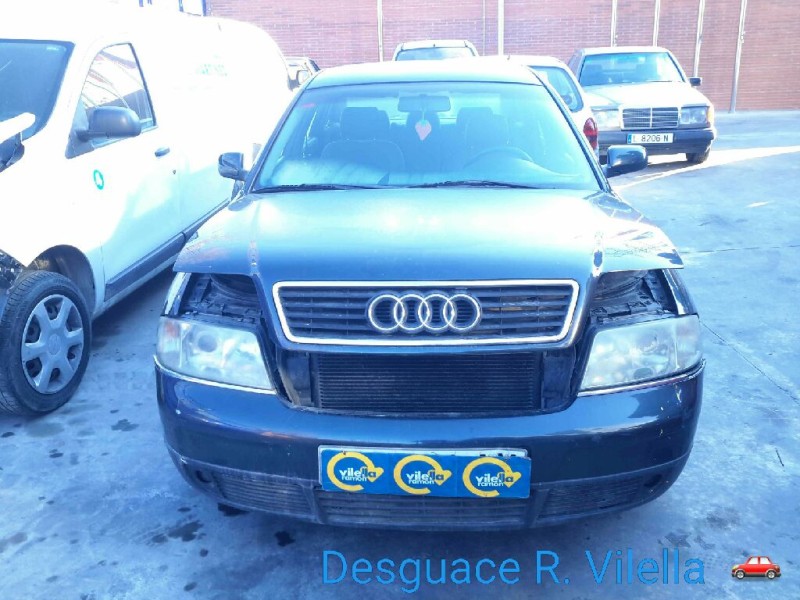 audi a6 berlina (4b2) 2.4 (121kw) | 04.97 - 12.01 del año 1998 audi a6 berlina (4b2) 2.4 (121kw) | 04.97 - 12.01 del año 1998