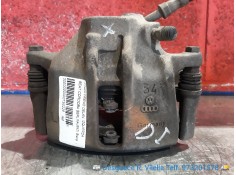 Recambio de pinza freno delan. izquierda para seat cordoba berlina (6k2) stella | 08.99 - 12.03 stella | 08.99 - 12.03 referenci