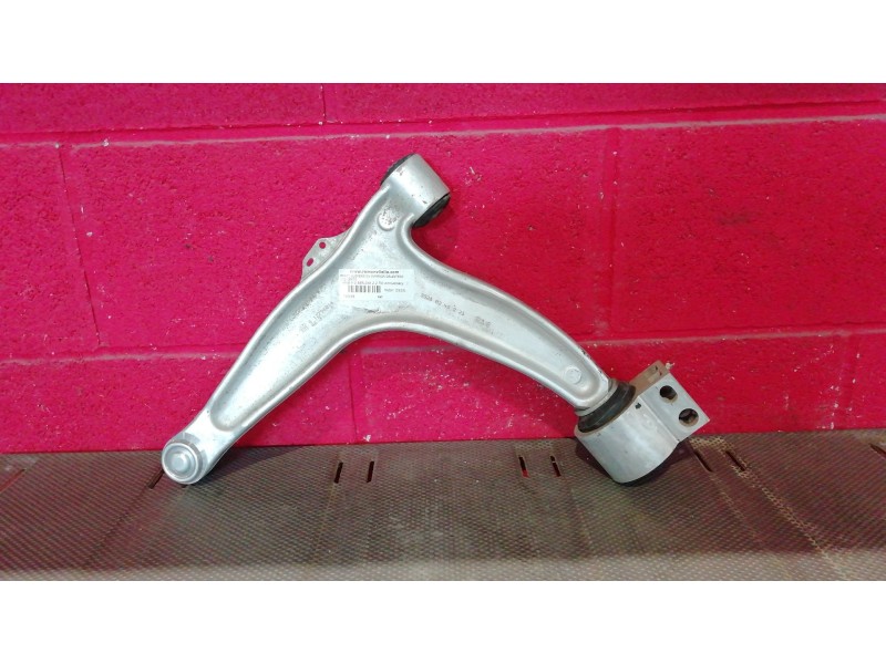 Recambio de brazo suspension inferior delantero izquierdo para saab 9-3 berlina 2.2 tid anniversary | 0.03 - ... 2.2 tid anniver