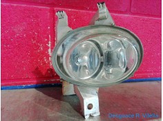 Recambio de faro anti. derecho para peugeot 206 berlina xn | 09.98 - 12.02 xn | 09.98 - 12.02 referencia OEM IAM   