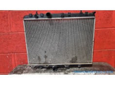 Recambio de radiador agua para peugeot 207 confort | 06.07 - 12.11 confort | 06.07 - 12.11 referencia OEM IAM   