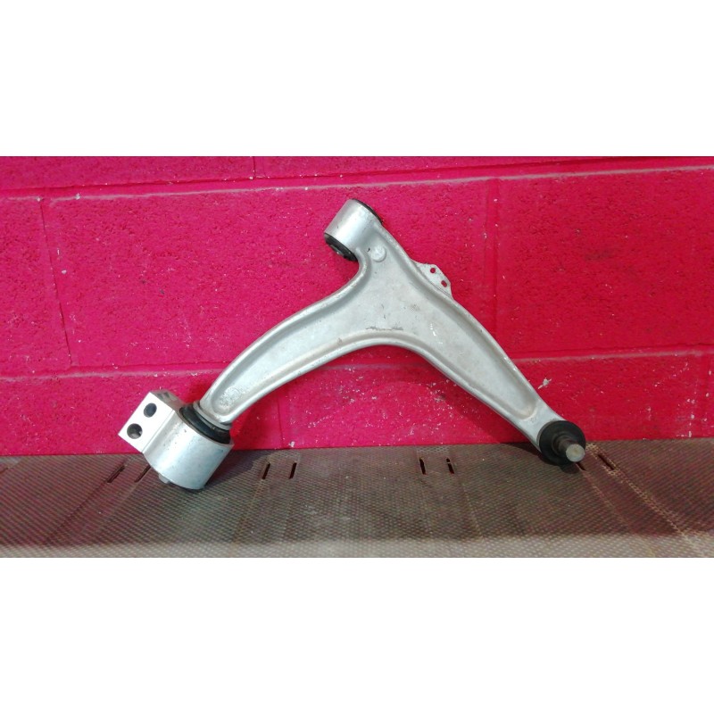 Recambio de brazo suspension inferior delantero izquierdo para saab 9-3 berlina 2.2 tid anniversary | 0.03 - ... 2.2 tid anniver