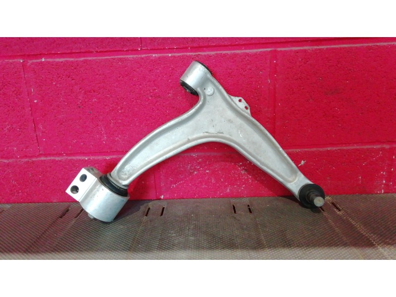 Recambio de brazo suspension inferior delantero izquierdo para saab 9-3 berlina 2.2 tid anniversary | 0.03 - ... 2.2 tid anniver