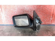 Recambio de retrovisor izquierdo para seat ibiza (6k) gt (1998) | 08.97 - ... gt (1998) | 08.97 - ... referencia OEM IAM ELECTRI