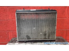 Recambio de radiador agua para peugeot 207 confort | 06.07 - 12.11 confort | 06.07 - 12.11 referencia OEM IAM    2