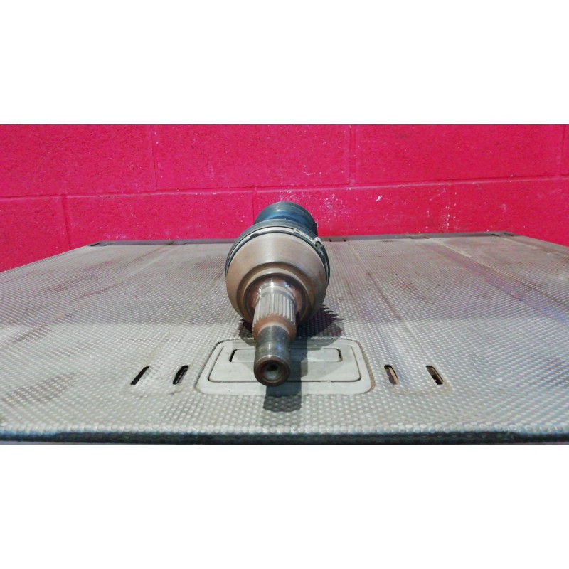 Recambio de transmision delantera izquierda para saab 9-3 berlina 2.2 tid anniversary | 0.03 - ... 2.2 tid anniversary | 0.03 - 