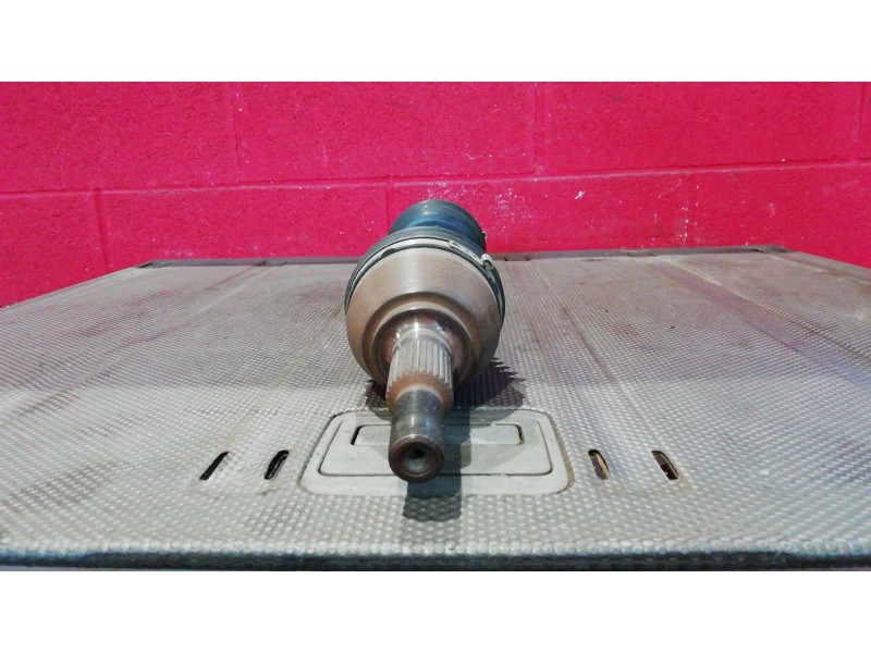 Recambio de transmision delantera izquierda para saab 9-3 berlina 2.2 tid anniversary | 0.03 - ... 2.2 tid anniversary | 0.03 - 