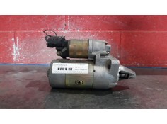Recambio de motor arranque para fiat punto berlina (176) 1.2 cat | 0.97 - ... 1.2 cat | 0.97 - ... referencia OEM IAM 63101018   2