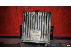 Recambio de centralita motor uce para nissan almera (n16/e) acenta | 12.02 - 12.04 acenta | 12.02 - 12.04 referencia OEM IAM 820