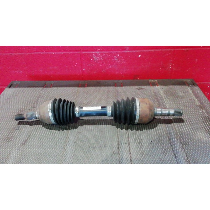Recambio de transmision delantera izquierda para saab 9-3 berlina 2.2 tid anniversary | 0.03 - ... 2.2 tid anniversary | 0.03 - 