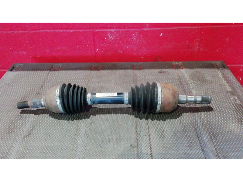 Recambio de transmision delantera izquierda para saab 9-3 berlina 2.2 tid anniversary | 0.03 - ... 2.2 tid anniversary | 0.03 - 
