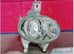 Recambio de faro anti. izquierdo para peugeot 206 berlina xn | 09.98 - 12.02 xn | 09.98 - 12.02 referencia OEM IAM   