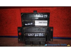 Recambio de centralita motor uce para nissan almera (n16/e) acenta | 12.02 - 12.04 acenta | 12.02 - 12.04 referencia OEM IAM 820 2