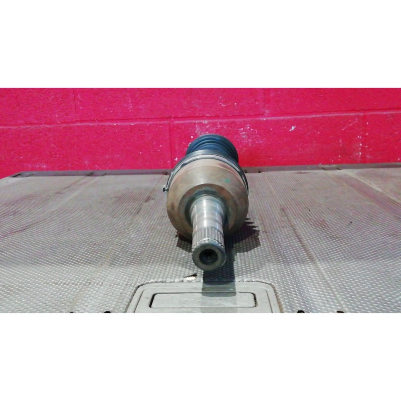 Recambio de transmision delantera izquierda para saab 9-3 berlina 2.2 tid anniversary | 0.03 - ... 2.2 tid anniversary | 0.03 - 