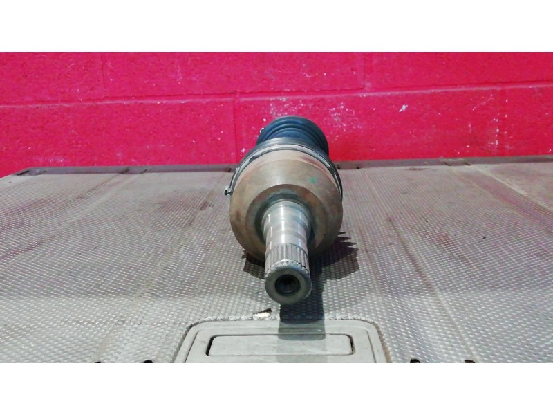 Recambio de transmision delantera izquierda para saab 9-3 berlina 2.2 tid anniversary | 0.03 - ... 2.2 tid anniversary | 0.03 - 