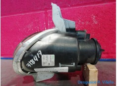 Recambio de faro anti. izquierdo para peugeot 206 berlina xn | 09.98 - 12.02 xn | 09.98 - 12.02 referencia OEM IAM    2