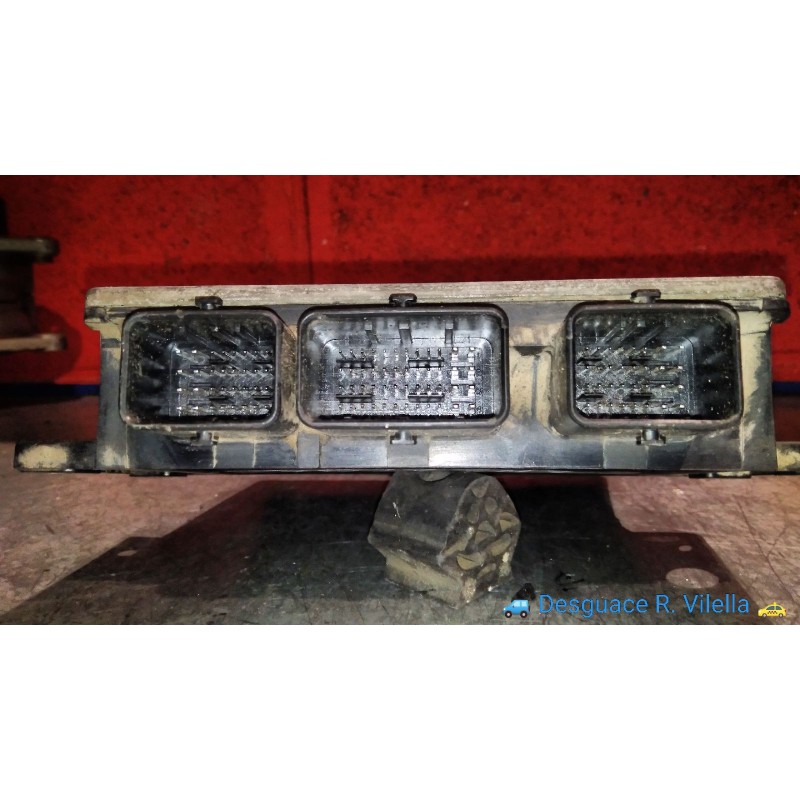 Recambio de centralita motor uce para nissan almera (n16/e) acenta | 12.02 - 12.04 acenta | 12.02 - 12.04 referencia OEM IAM 820