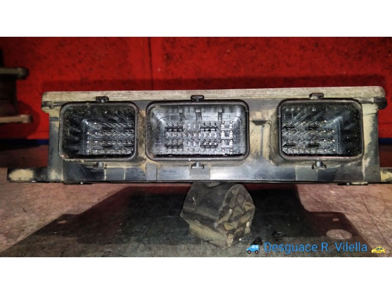 Recambio de centralita motor uce para nissan almera (n16/e) acenta | 12.02 - 12.04 acenta | 12.02 - 12.04 referencia OEM IAM 820