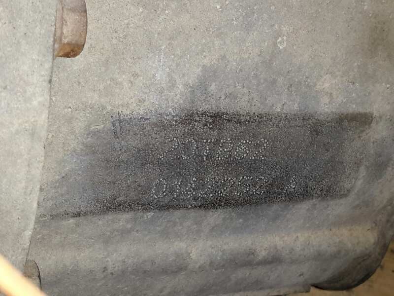 Recambio de caja cambios para peugeot 306 berlina 3/4/5 puertas (s2) 1.8 cat | 0.97 - 0.03 1.8 cat | 0.97 - 0.03 referencia OEM 