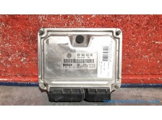 Recambio de centralita motor uce para skoda fabia (6y2/6y3) attractive | 07.02 - ... referencia OEM IAM 0281011321 038906012HR