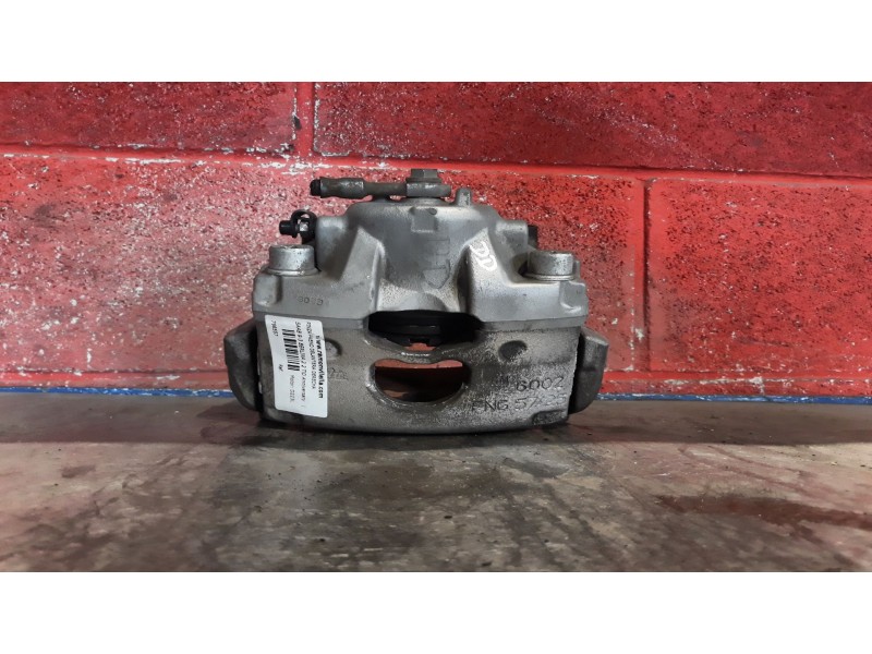 Recambio de pinza freno delantera derecha para saab 9-3 berlina 2.2 tid anniversary | 0.03 - ... 2.2 tid anniversary | 0.03 - ..
