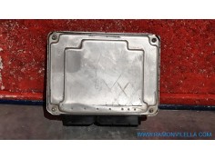 Recambio de centralita motor uce para skoda fabia (6y2/6y3) attractive | 07.02 - ... referencia OEM IAM 0281011321 038906012HR  2