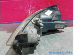 Recambio de faro derecho para peugeot 206 berlina xn | 09.98 - 12.02 xn | 09.98 - 12.02 referencia OEM IAM    2